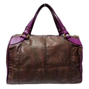 Etro Boston handbag All offers welcome